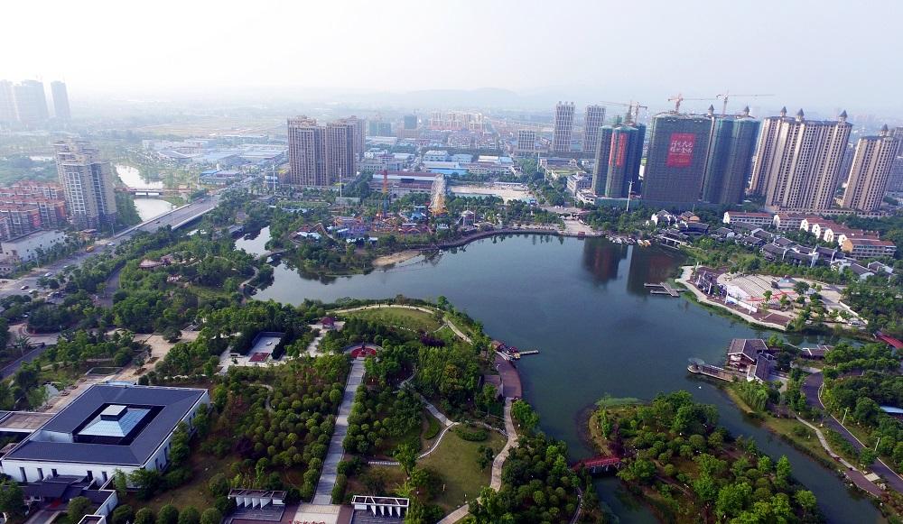 公司承建的常德市丁玲公園新建工程（一標(biāo)）榮獲全國(guó)市政金杯示范工程、國(guó)家優(yōu)質(zhì)工程
