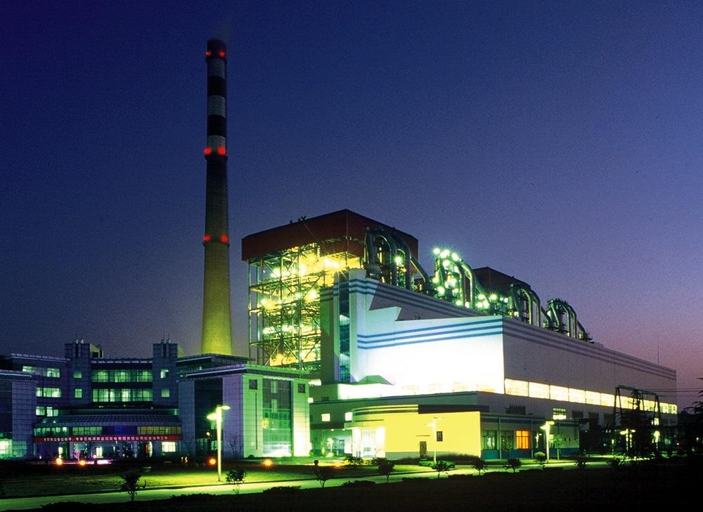公司承建的益陽(yáng)電廠(chǎng)一期工程（2×300MW）榮獲國(guó)家優(yōu)質(zhì)工程銀質(zhì)獎(jiǎng)、國(guó)家建筑業(yè)新技術(shù)推廣應(yīng)用金牌示范工程獎(jiǎng)