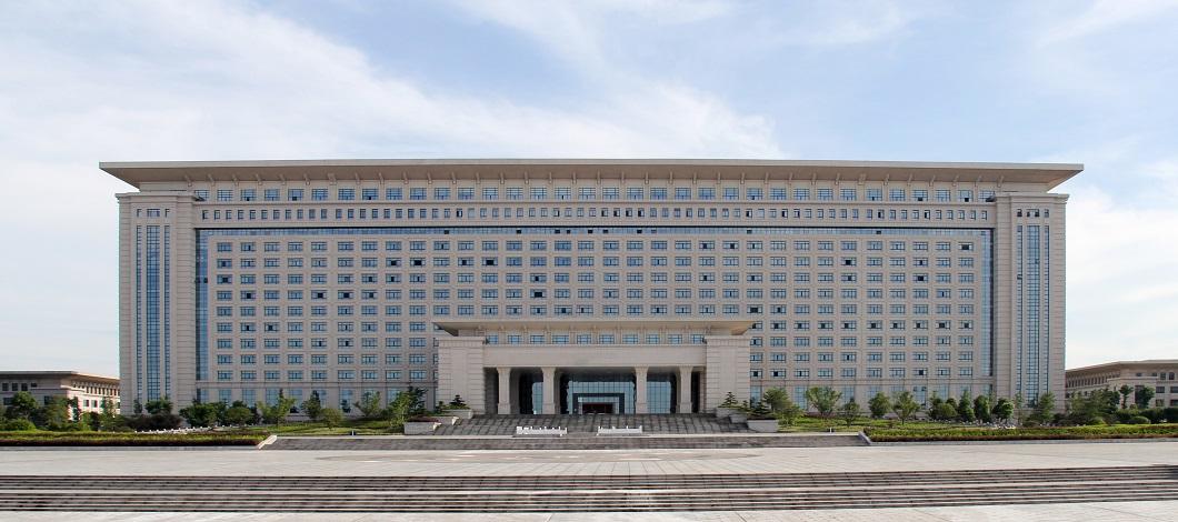 公司承建的攸縣發(fā)展中心榮獲兩項(xiàng)（土建、安裝）中國(guó)建設(shè)工程魯班獎(jiǎng)、全國(guó)AAA級(jí)安全文明標(biāo)準(zhǔn)化工地